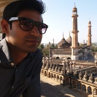 Nitesh Mishra