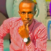 Warsama Haji