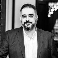 Mohammed Kaware