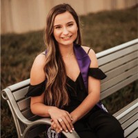 Britney Fredrickson, Bsn, Rn