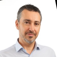Fabio Greciano Tejedor