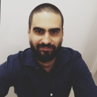 Damien Mendonça