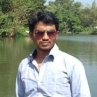 Dr. Manjunath G, Ph.D