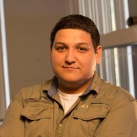 Adrian Iniguez