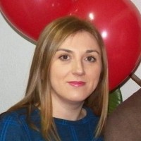 Maja Gjurkovska