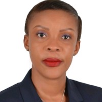 Marie-Urielle Kouadio