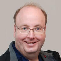 Alastair Spinks