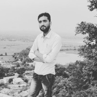 Pradeep Upadhayay