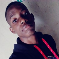 Saah Nembot Jules Clinton