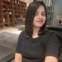 Veena Bharti