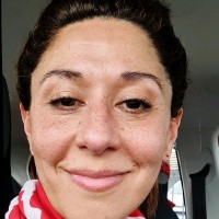Cecilia Ivana Castillo Rodriguez
