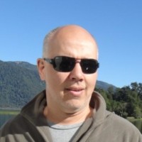 Andres Palavecino