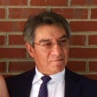 José Luis Lozano, PhD