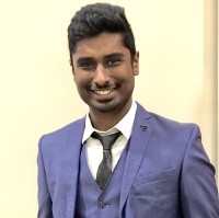 Raghu Narayanaswamy