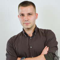 Goran Nenadic