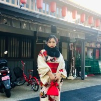 Sydnie Mika Osaki