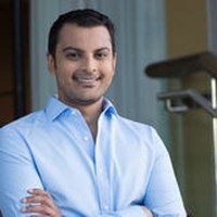 Niranjan Reddy