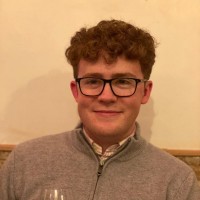 Patrick O'Connor
