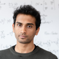Hari Padmanabhan