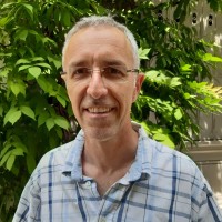 Frederic Goldschmidt