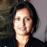 Rachel Abraham
