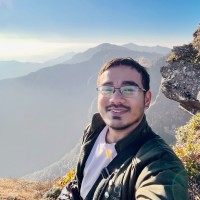 Ashwani Thapa