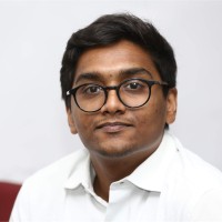 Karthik Munigala