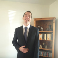Ben Cumming