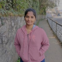 Varsha Chandran
