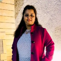 Rutika Auchare
