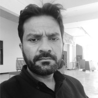 Muntazir Mehdi