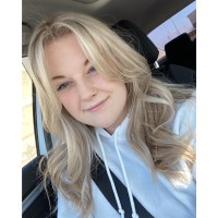 Katherine Dickson-Rose