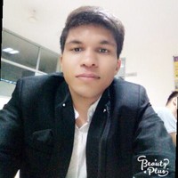 Shivam Dixit