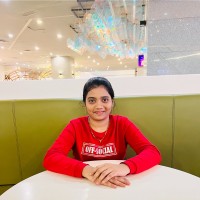 Neelima M