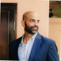 Varun Damodar