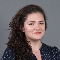 Isabel Martinez