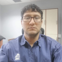 Richard Llontop Espinoza