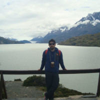 Fabián Andrés Aichele Pérez