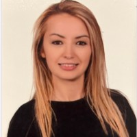 Ceyda Mutaf Özel