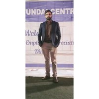 Syed Aneeq Khalid