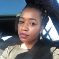 Rachel Mothapo