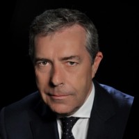 Bernard Corre