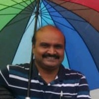 milind mhatre