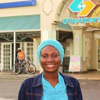 Yetunde Eunice