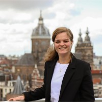Cecile Westerdijk