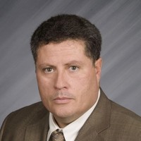 Larry Pacheco