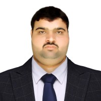 Muhammad Salman Khan
