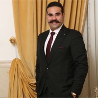 Alireza Bakhtiari