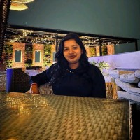 Bavithra M