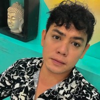 Arman Hinampas